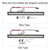 48pcs Lamp Beads RC Car Roof Lamp RC Crawler Universal