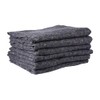 Mytee Products 6 Pack 72" x 80" Textile Moving Blankets