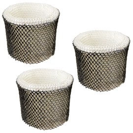 HQRP Filter 3-Pack Compatible with Hamilton Beach 05920 05520 05521 Humidifier