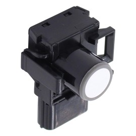 ApplianPar 2Pcs Reverse PDC Assist Sensor Bumper Parking Aid Sensor with Retainer Bracket for Honda Odyssey 2011-2017 for Pilot 2012-2015 3.5L