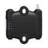 ABUS Extendable Cable Lock, SportFlex 2504, Bike Lock for Mounting