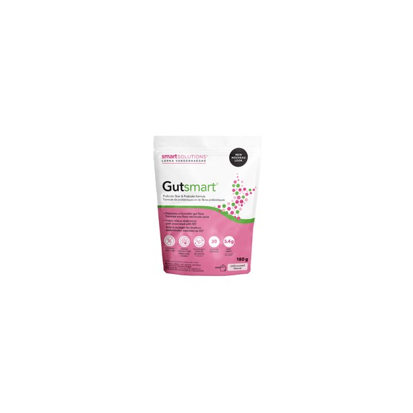 Smart Solutions Gutsmart 180 g