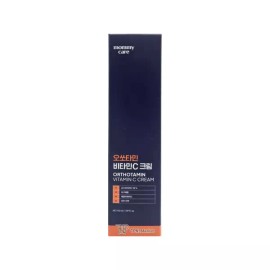 MamiCare 마미케어 오쏘타민 비타민C 크림 50ml MamiCare Orthovitamins Vitamin C Cream 50ml
