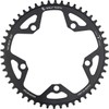 ウルフトゥース(Wolf Tooth) 130 BCD 5 Bolt Chainring 52T compatible with