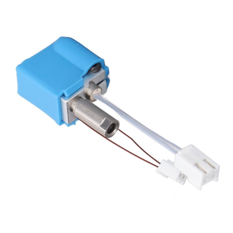 3D -Drucker -Hotend Kit, Sidewinder X1 X2 Düsenkit mit 0,4