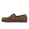 Dockers Men's Vargas Boat Shoe, Rust, 15 W US