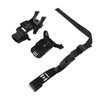 NVG Helmet Mount Bracket Aluminum Alloy Night Vision Goggles Helmet
