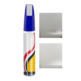 Car Scratch Repair Pen,Car Touchup Paint Pen | Easy Quick Dry Automotive Touchup Aid for RV Sedans Trucks Vehicles