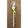 Nigella Lawson Merch Gift Idea Image On A Wooden Spoon-Novelty