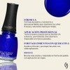 China Glaze Esmalte de Uñas Frostbite, Color de Alta Pigmentación,