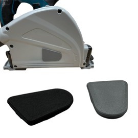 Track Saw Dust Cover Compatible with Makita SP6000J Corded Track Saw, Arbor Dust Covers Pack of Two