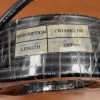 RCA Video Cable...100 feet With Gold Plated RCA Plug Ends...NEW!