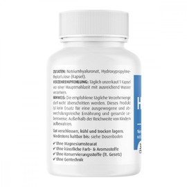 Hyaluron Forte HA 200 Capsules Pack of 30