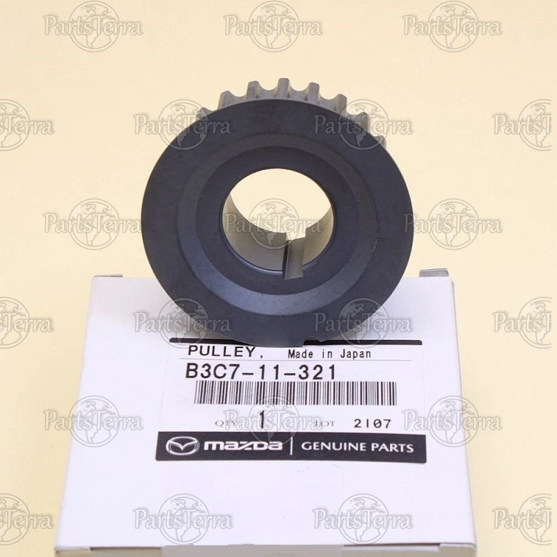 Mazda New Genuine OEM MAZDA MIATA MX-3 Engine Crankshaft Gear