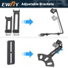 EWAY Light 2.0 Spare Tire Reverse Backup Camera for Jeep
