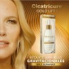 Cicatricure Sérum Facial Gold Lift Efecto Tensor, 27ml.