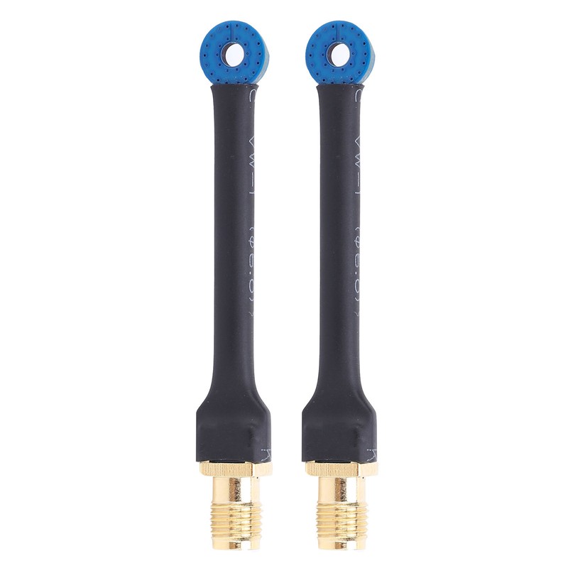 2pcs 5cm NearField Probe EMI Magnetic Field Probe Conduction Radiation