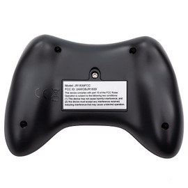 weelye JR1839 Black Kids Powered Ride on car 2.4G Bluetooth Remote Control Accessories for Children Electric Ride On Car Replacement Parts