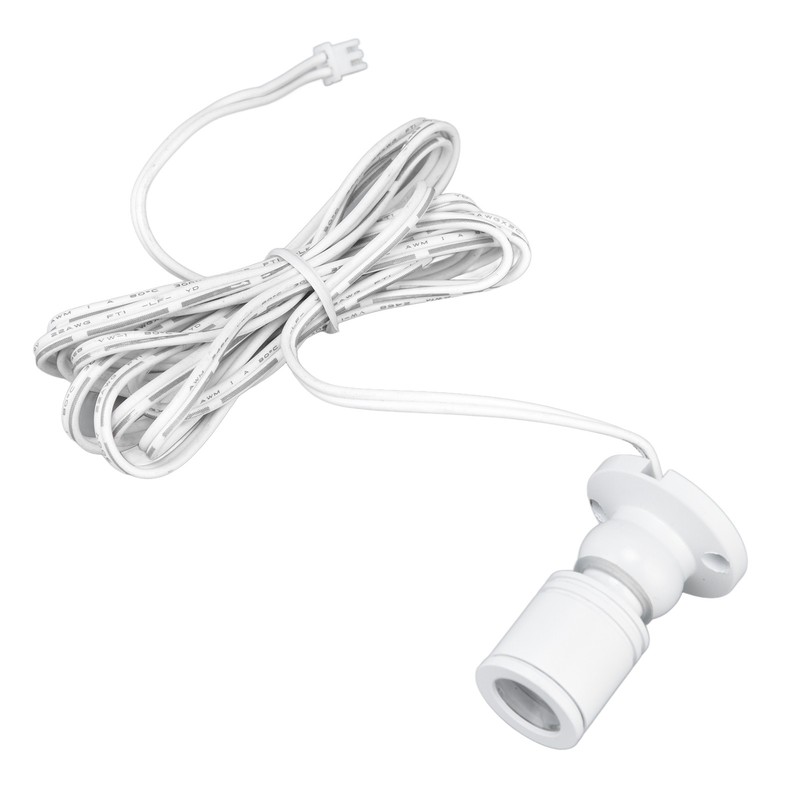 LED Under Cabinet Light USB Power Supply Dimmable White Light