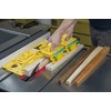 MICROJIG GRR-RIPPER TJ-5000 Microdial Tapering Jig For Table Saws, Yellow