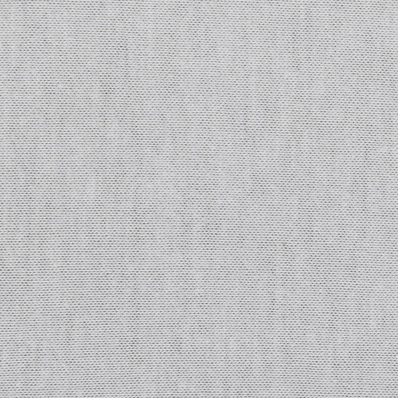 babybay Jersey Fitted Sheet Deluxe with Membrane Suitable for Maxi,