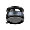 Ulanzi SK-25 MagSafe Vacuum Suction Phone Mount 360° Adjustable Car