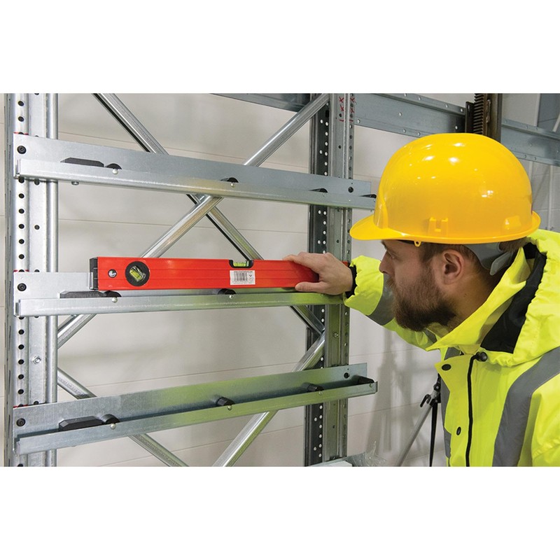 Dapetz ® New Expect Quality Spirit Level 900mm Builder Building