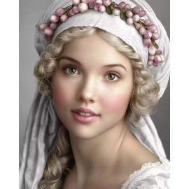 Fantastical Finds: Unique 8x10 Art Prints for Imaginative Souls  46818712