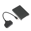 SSD Adapter Box Kit 10Gbps Data Transmission Ultra Thin Design