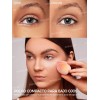 SHEGLAM Insta-Ready Polvos Rostro y Ojos - Translucent