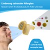 WoodyKnows Allerscreen Nasal Filters (Trial S/M/L/XL)