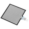 Fafeicy RP-S40-ST Thin Film Pressure Sensor, High Accuracy Force Sensor
