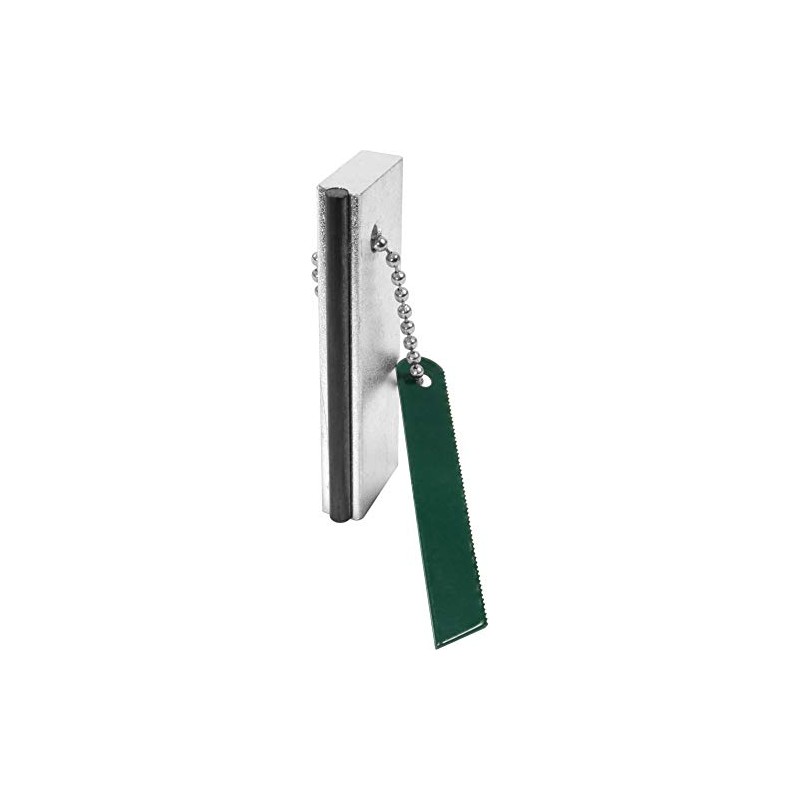 normani Magnesium Fire Starter Professional Outdoor Fire Steel