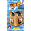 Panini Hot Wheels Trading Cards Box of 24 Sleeves +