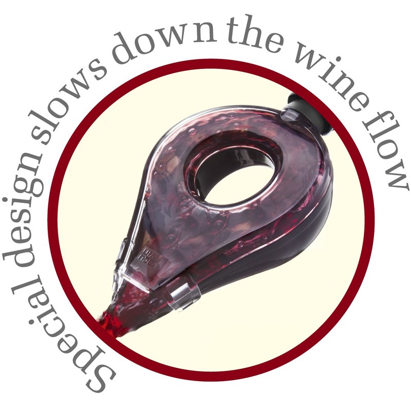 VacuVin Wine Aerator / Pourer