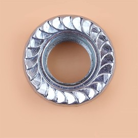 Mtanlo Flywheel Nut Special Kit For Honda GX140 GX160 GX200 G150 G200 GC160A GCV160 Engine 90201-878-003