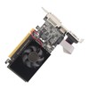 GT210 1G DDR3 Graphics Card with Cooling Fan 64 Bit