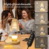 Candle Warmer Lamp with Timer, Candle Warmer Lamp - Electric