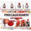 Pelador de Manzana, Pelador de Manzanas Rebanador Descorazonador