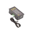 W3230 Digital Temperature Controller, Led Digital Thermostat,Thermostat Switch Sensor Meter,High