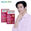 NutriDDay Premium Liver Health Milk Thistle (PTP) 2 Boxes (Total 2-Month Supply) / 뉴트리디데이 프리미엄 간건강 밀크씨슬(PTP) 2박스 (총2개월분)