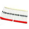 POPESQ® 20 x 1N5819 (1N5817, 1N5818) Schottky #A2330 Diode