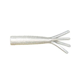 Z-Man Ttic-84Pk8 TRD Ticklerz 2.75", Pearl