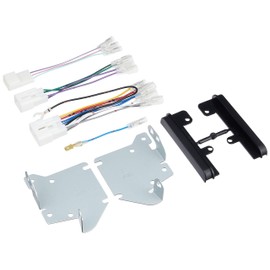 Kanak Planning Daihatsu Move/Move Custom Car AV Mounting Kit NKK-D64D