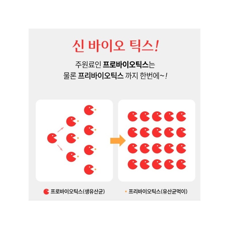 에버그린 Probiotics/PREBIOTICS/Fructooligosaccharide/Bifidus/Probiotics/Powder/Intestine Care