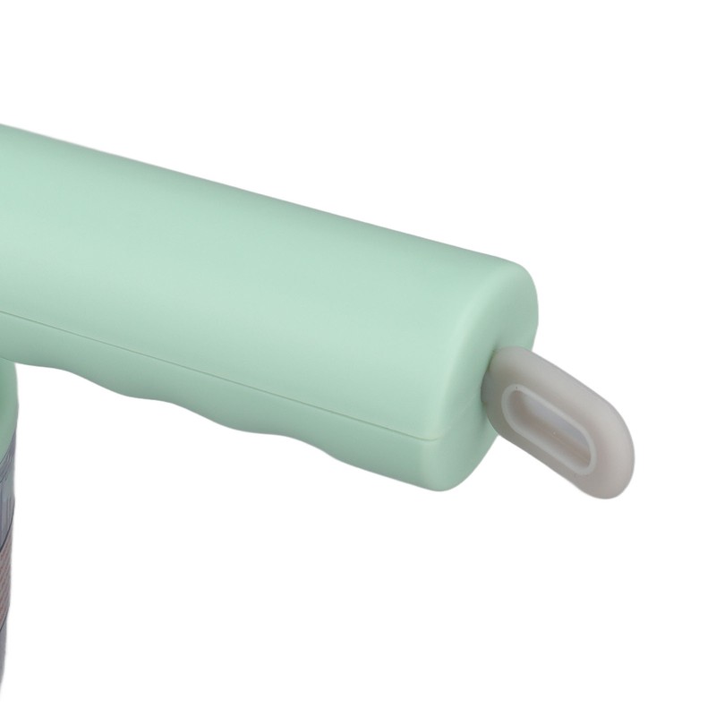 Cordless Portable Electric Garlic Chopper Electric Hand Mixer Multifunctional Meat