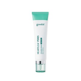 goodall Goodal Houttuynia cordata PDRN Hyaluronic Quick-Light Cream 60ml / 구달 어성초 피디알엔 히알루론 속광크림 60ml