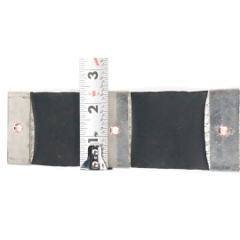 Pure Copper Tin Plated 6 Cell Flexible Copper Busbar LiFePO4 3.2V Lithium Iron Battery 280Ah 310Ah