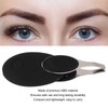 Visualized Eyebrow Tweezers USB Charging Hair Removal Tool Eyebrow Clip