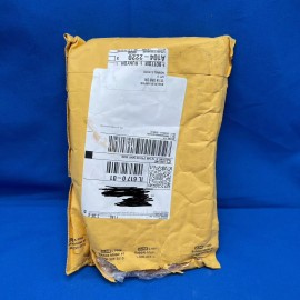 Nxstage NX25-0561 PureFlow SL Drain Line Cleaning Kit , Sodium Carbonate